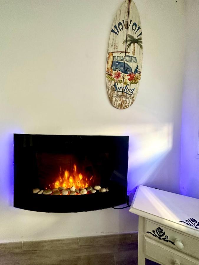 Malaga Centro Apartment Bagian luar foto